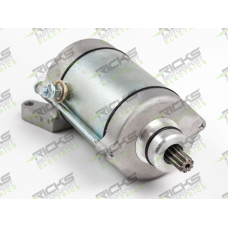 Rick's Motorsports Electrics Universal Starter Motor for Honda ST1100 '88-02